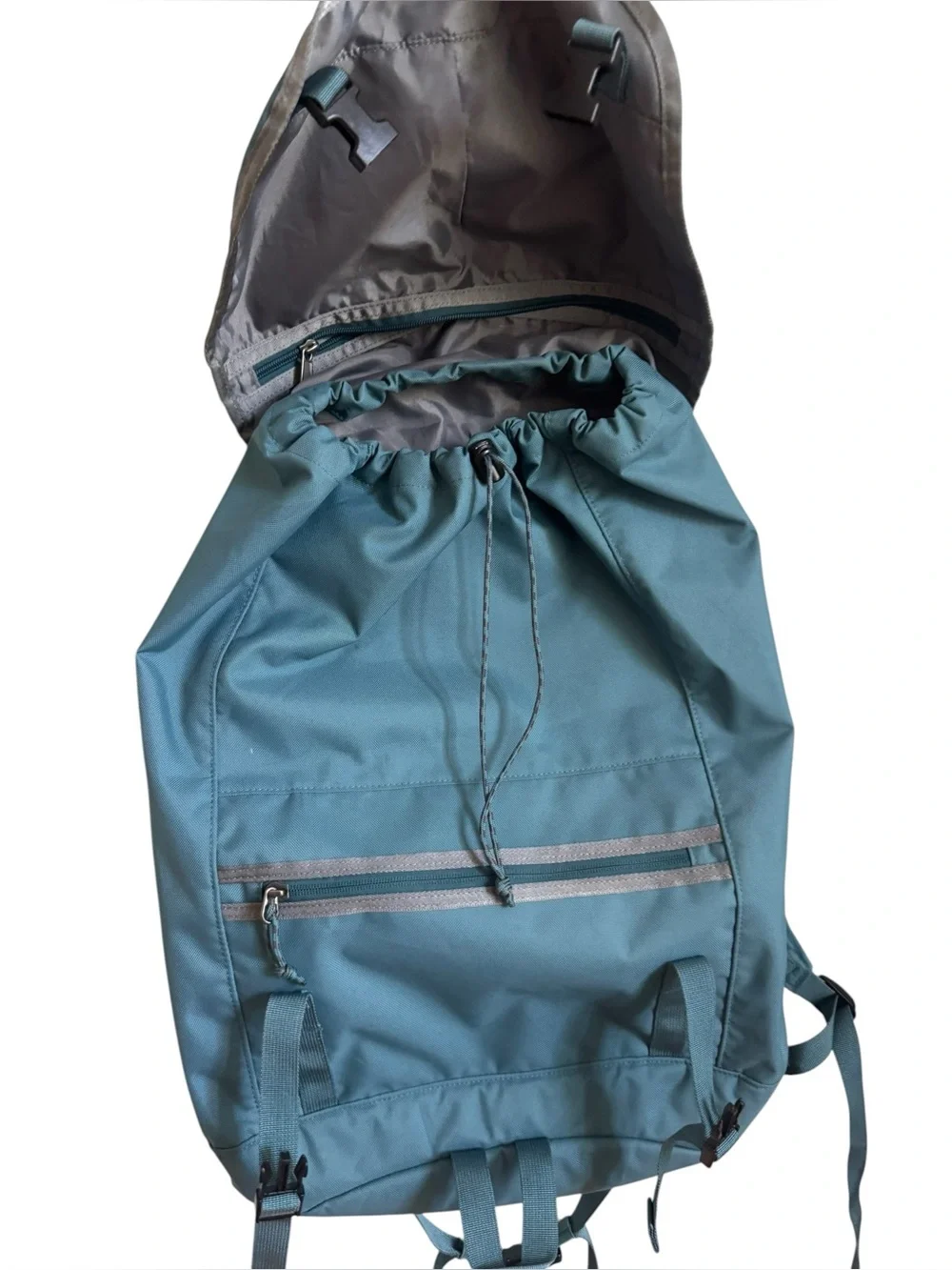 Patagonia Arbor Classic Backpack 25L in teal